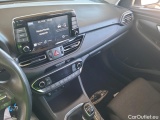  Hyundai  i30 HYUNDAI  / 2020 / 5P / berlina con portón 1.0 TGDI 48V Klass #14