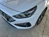  Hyundai  i30 HYUNDAI  / 2020 / 5P / berlina con portón 1.0 TGDI 48V Klass #16