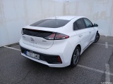  Hyundai   Ioniq HYUNDAI / 2019 / 5P / berlina con portón 1.6 GDI PHEV Tecno DCT #2