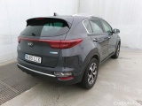  KIA  Sportage KIA  1.6MHEV Drive 100kW(136CV) 4x2(Crist Tintados) #2