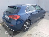  Mercedes  A-Klasse MERCEDES-BENZ Clase A / 2018 / 5P / berlina con portón A 180 d #2