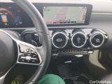  Mercedes  A-Klasse MERCEDES-BENZ Clase A / 2018 / 5P / berlina con portón A 180 d #15