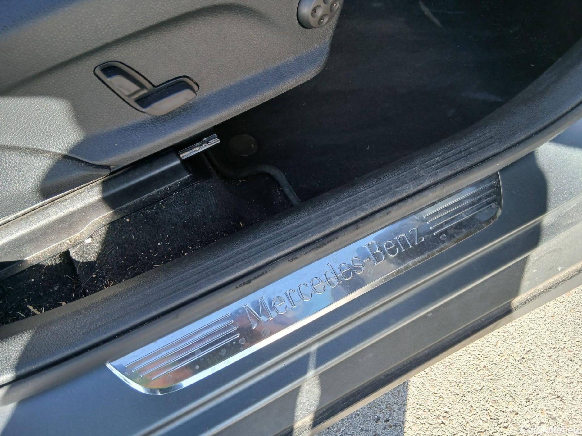  Mercedes  G-Klasee MERCEDES-BENZ Clase GLC / 2019 / 5P / todoterreno GLC 220 d 4MATIC #11