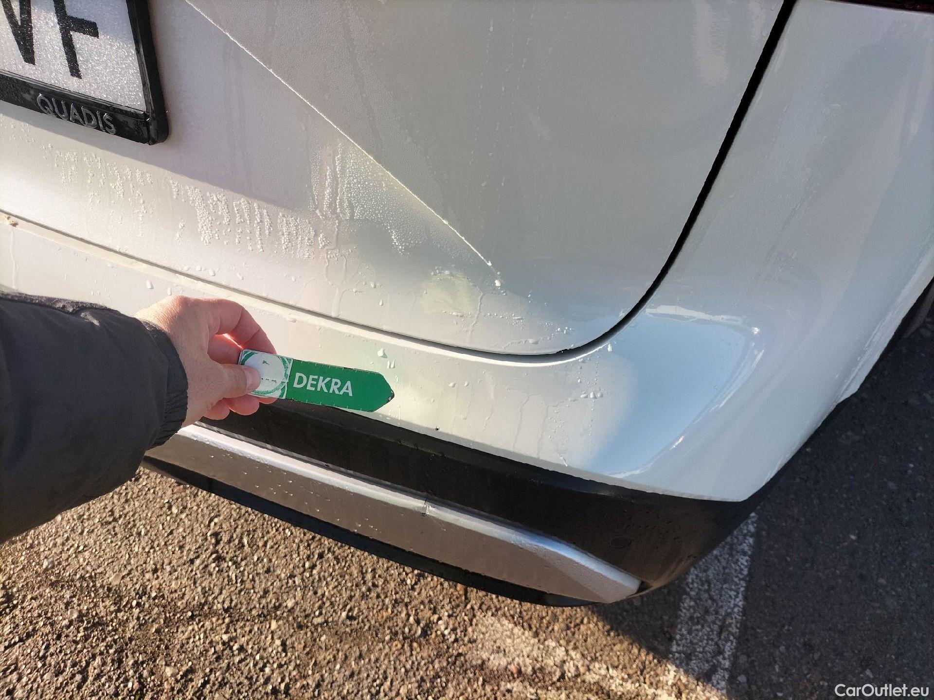  Nissan  Qashqai NISSAN  / 2021 / 5P / todoterreno DIG-T 116kW mHEV Xtronic Tekna (Skyline) #27