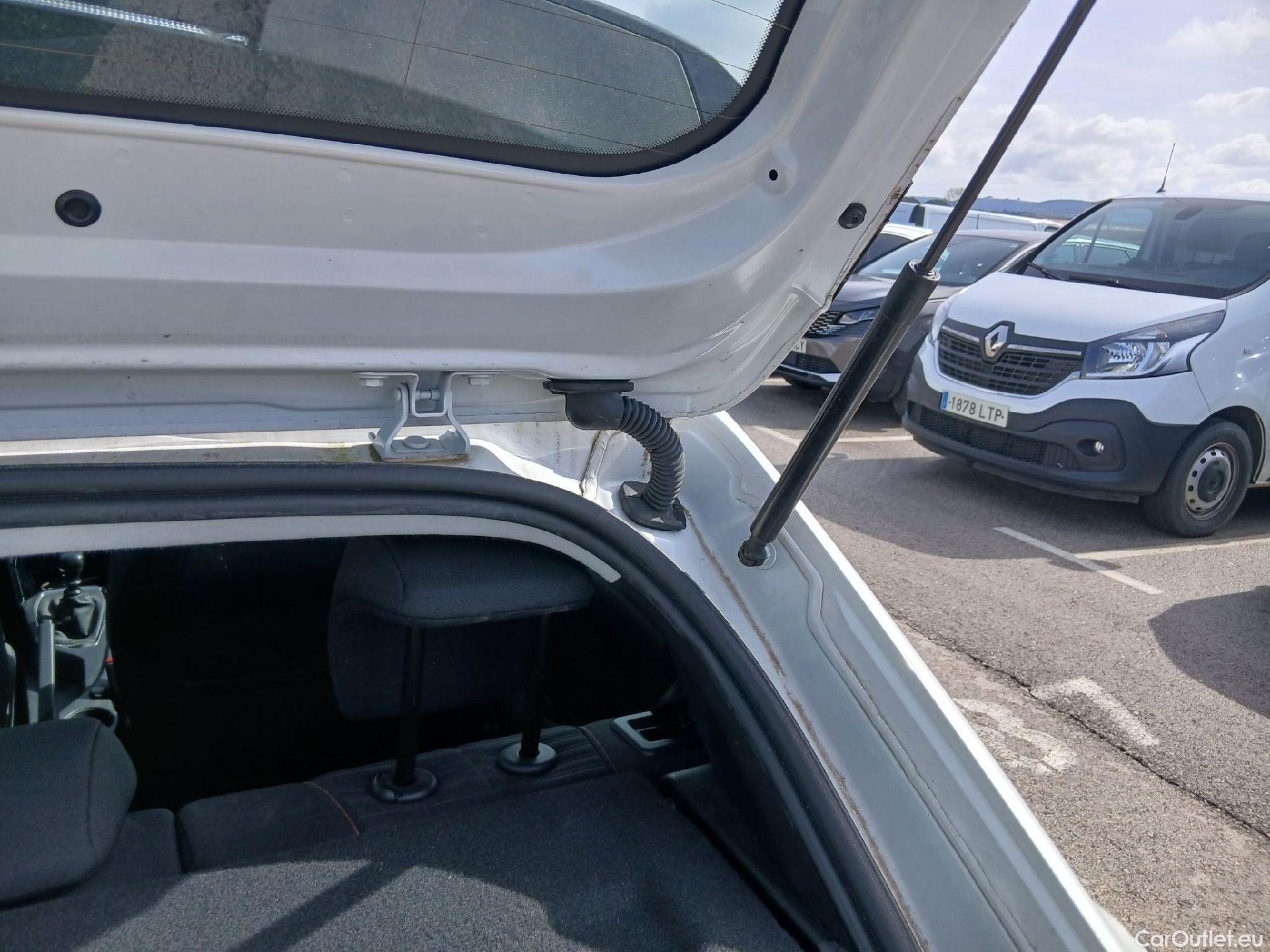  Peugeot  208  Active 1.5 HDi 100CV MT6 E6d #9