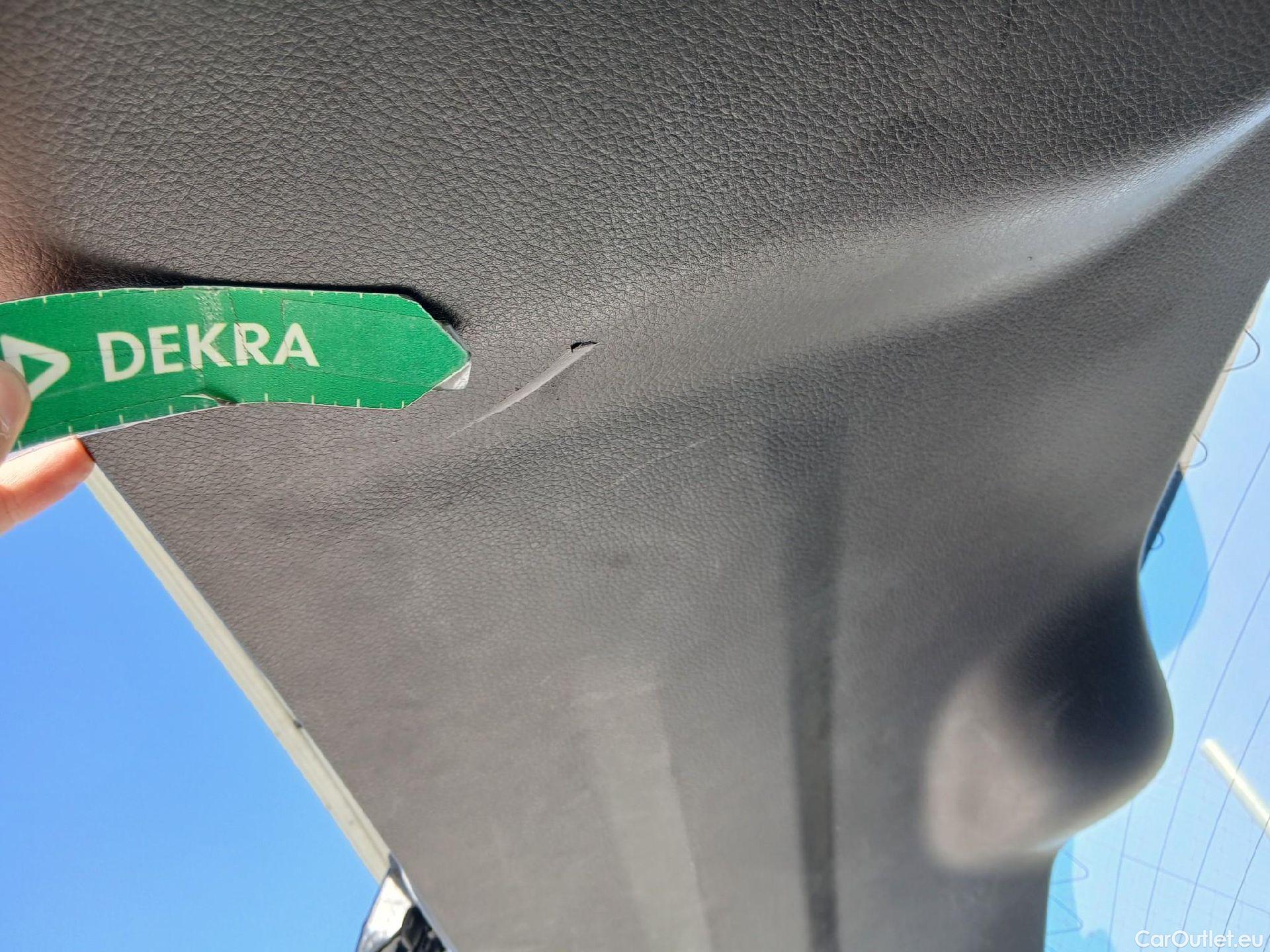  Nissan  Qashqai NISSAN  / 2017 / 5P / todoterreno DIG-T 103 kW (140 CV) E6D ACENTA #33