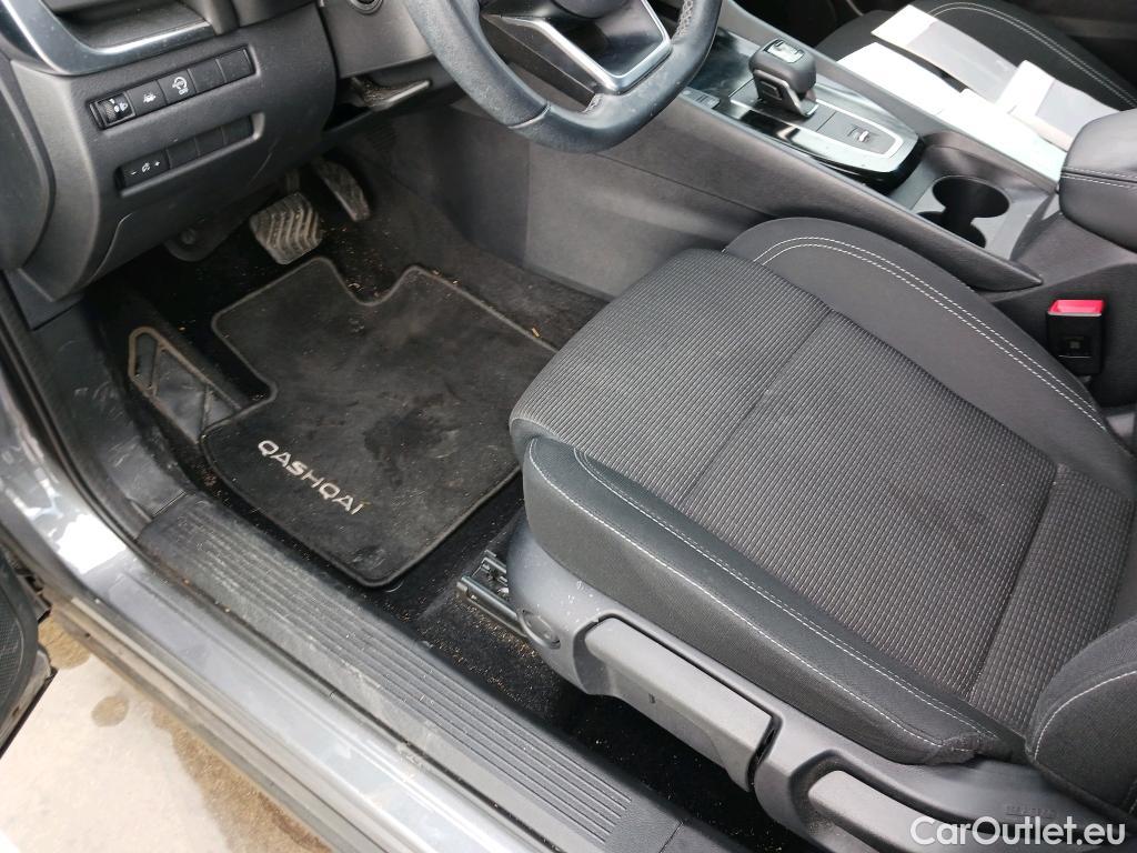  Nissan  Qashqai NISSAN  / 2021 / 5P / todoterreno DIG-T 116kW (158CV) mHEV Xtronic Acenta (AC) #6