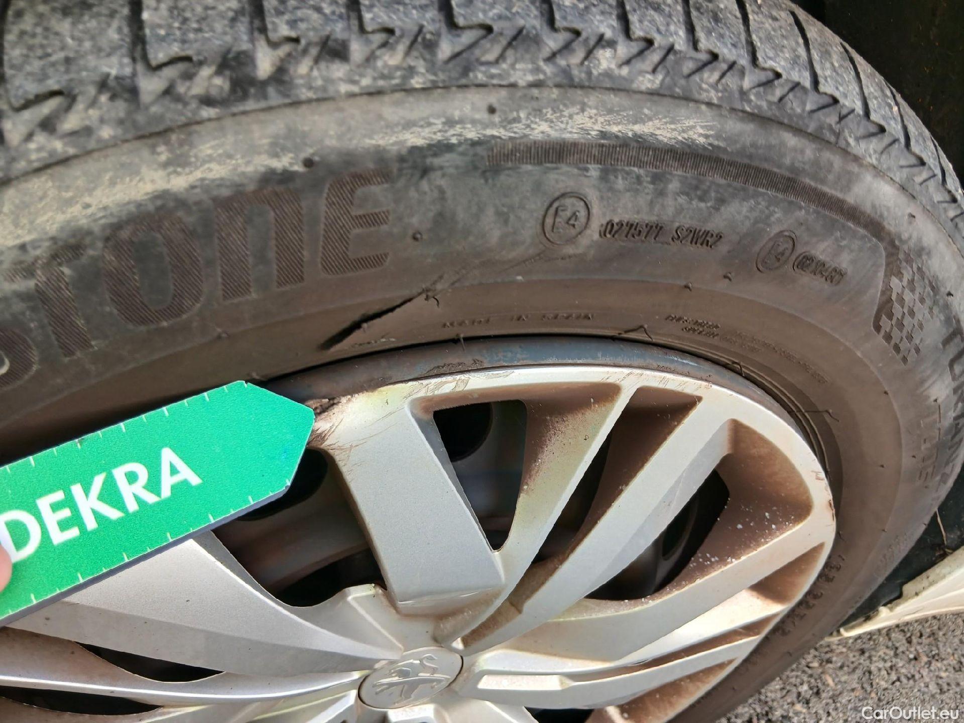  Peugeot  208  Active 1.5 HDi 100CV MT6 E6d #3