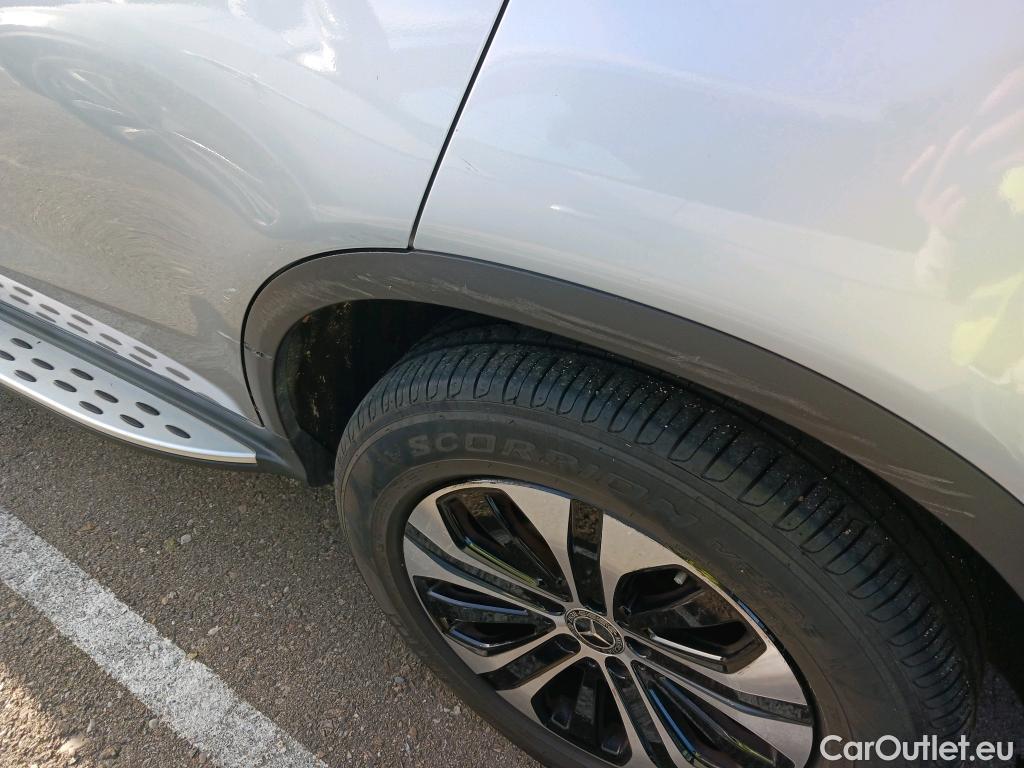  Mercedes  G-Klasee MERCEDES-BENZ GLC Coupé / 2019 / 5P / coupé GLC 300 de 4MATIC #44