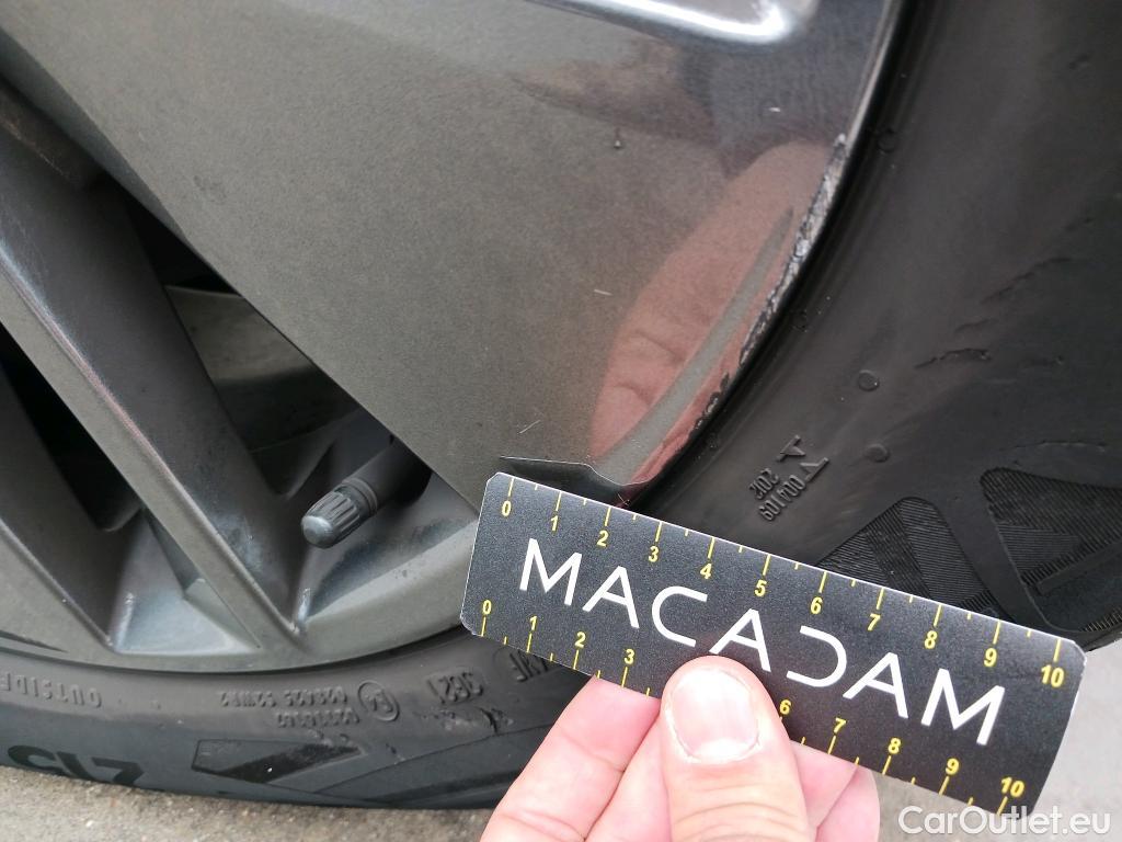  Nissan  Qashqai NISSAN  / 2021 / 5P / todoterreno DIG-T 116kW (158CV) mHEV Xtronic Acenta (AC) #12