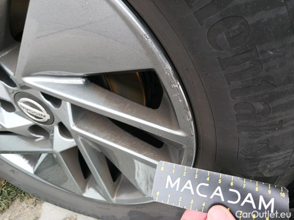  Nissan  Qashqai NISSAN  / 2021 / 5P / todoterreno DIG-T 116kW (158CV) mHEV Xtronic Acenta (AC) #14