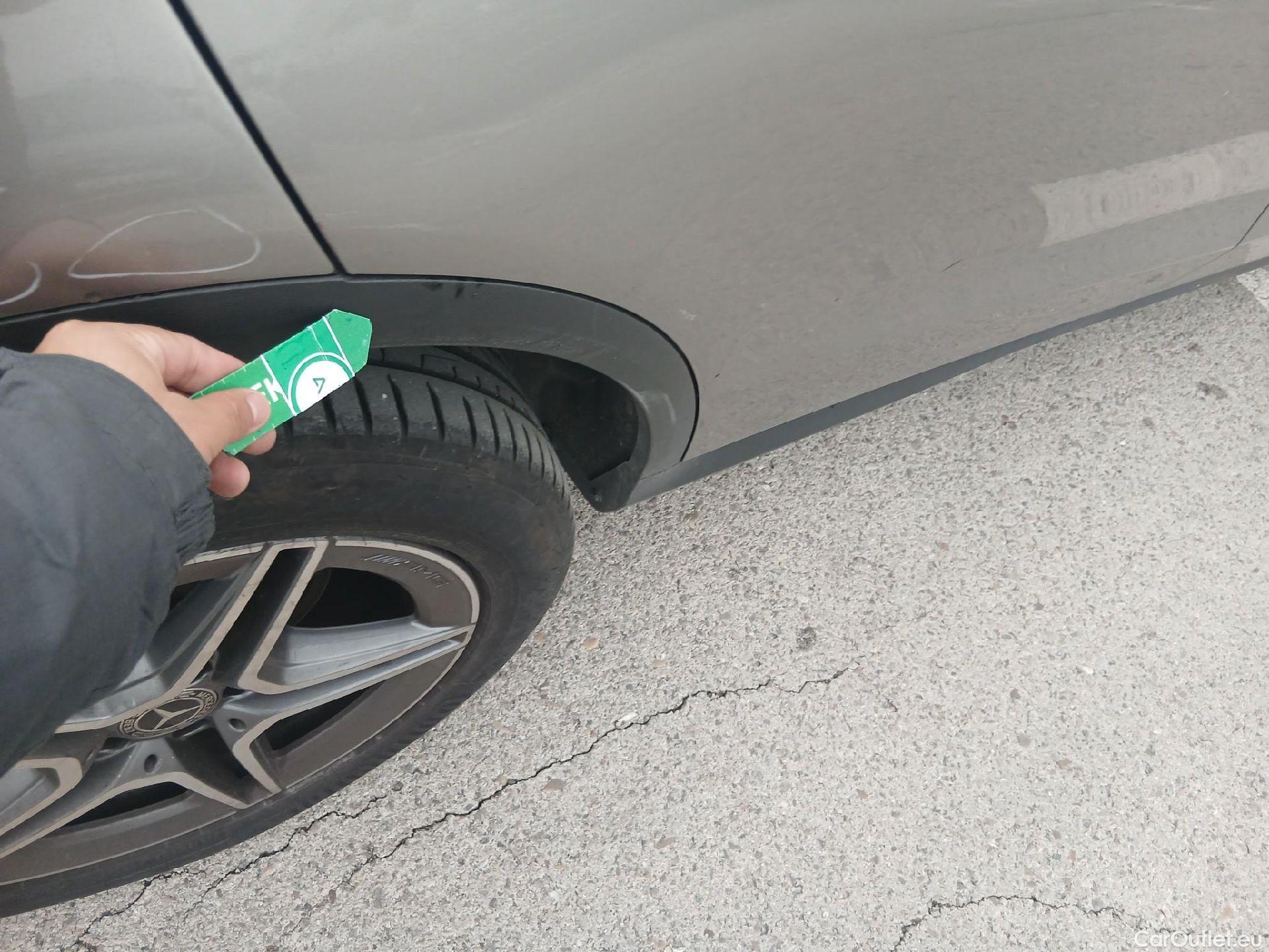  Mercedes  G-Klasee MERCEDES-BENZ Clase GLC / 2019 / 5P / todoterreno GLC 300 de 4MATIC #45