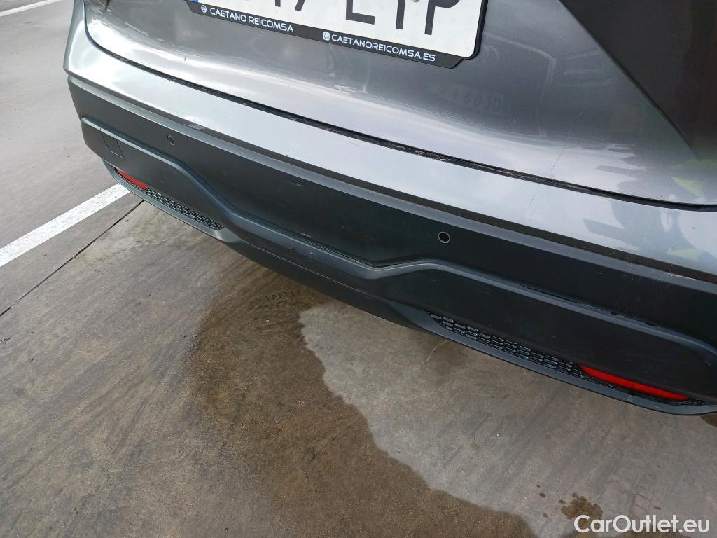  Nissan  Qashqai NISSAN  / 2021 / 5P / todoterreno DIG-T 116kW (158CV) mHEV Xtronic Acenta (AC) #23