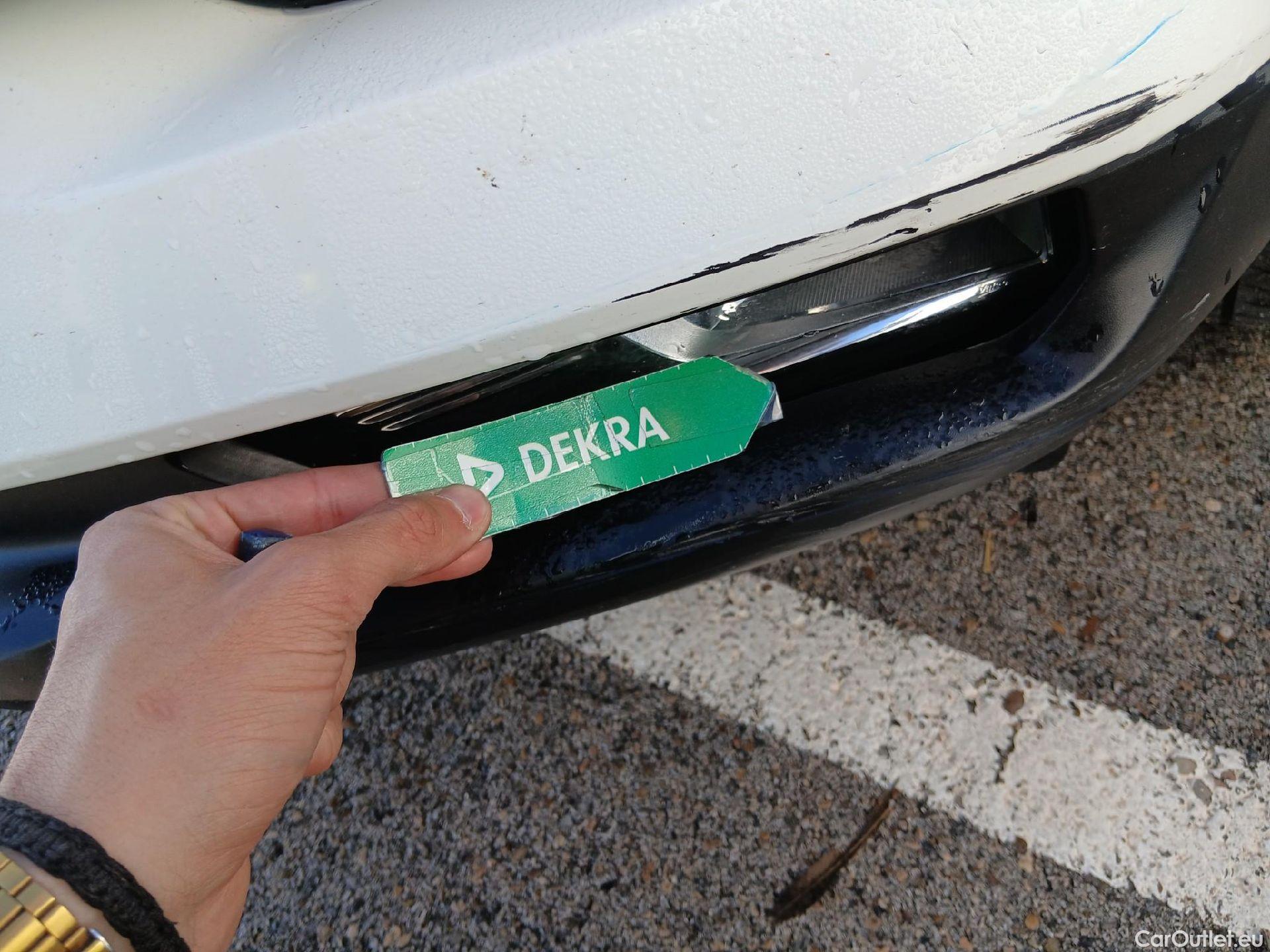  Nissan  Qashqai NISSAN  / 2017 / 5P / todoterreno DIG-T 103 kW (140 CV) E6D ACENTA #7