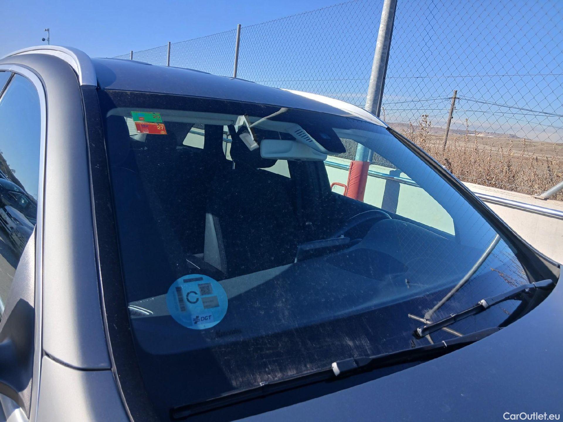  Mercedes  G-Klasee MERCEDES-BENZ Clase GLC / 2019 / 5P / todoterreno GLC 220 d 4MATIC #18