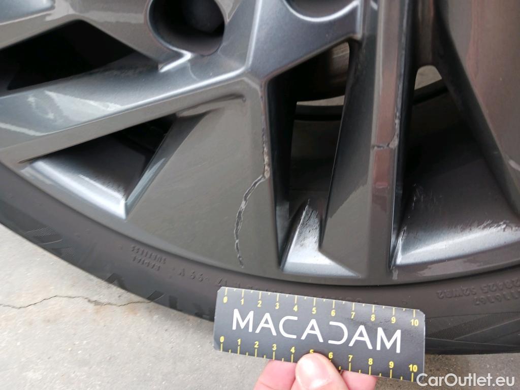  Nissan  Qashqai NISSAN  / 2021 / 5P / todoterreno DIG-T 116kW (158CV) mHEV Xtronic Acenta (AC) #8