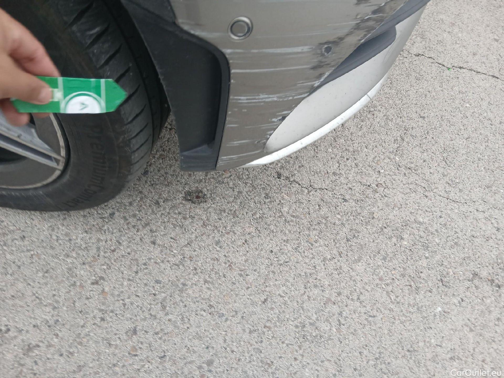  Mercedes  G-Klasee MERCEDES-BENZ Clase GLC / 2019 / 5P / todoterreno GLC 300 de 4MATIC #10