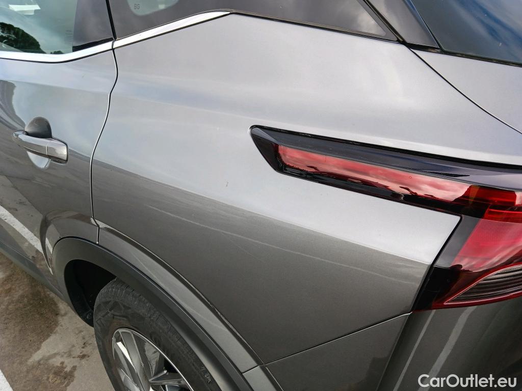  Nissan  Qashqai NISSAN  / 2021 / 5P / todoterreno DIG-T 116kW (158CV) mHEV Xtronic Acenta (AC) #39