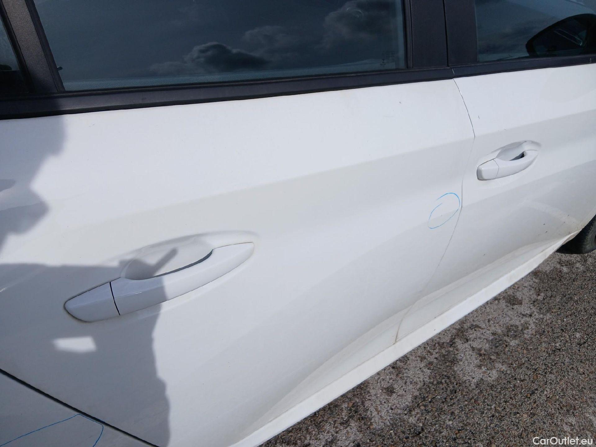  Peugeot  208  Active 1.5 HDi 100CV MT6 E6d #28