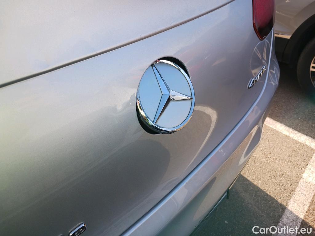  Mercedes  G-Klasee MERCEDES-BENZ GLC Coupé / 2019 / 5P / coupé GLC 300 de 4MATIC #20