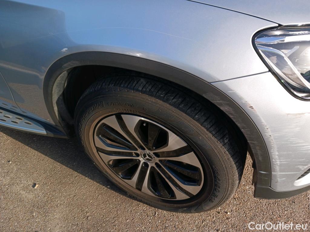  Mercedes  G-Klasee MERCEDES-BENZ GLC Coupé / 2019 / 5P / coupé GLC 300 de 4MATIC #42