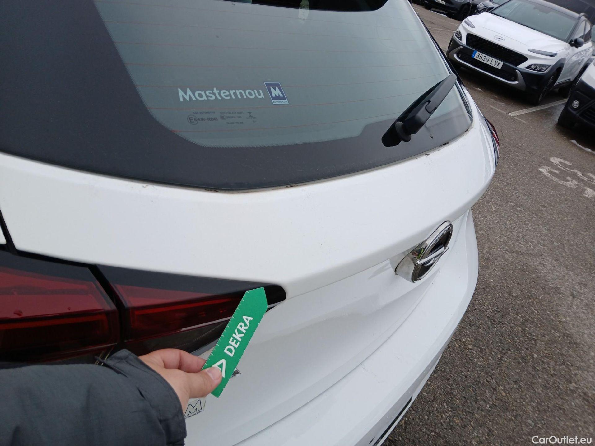  Opel  Corsa OPEL  1.2T XHL 74kW (100CV) Elegance (CX2) #24