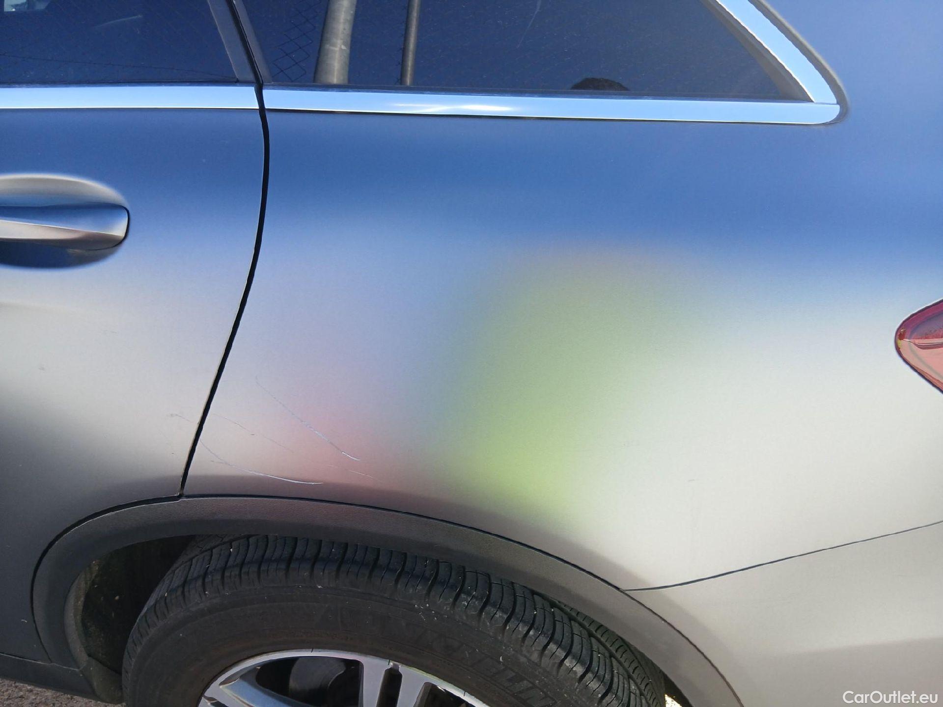  Mercedes  G-Klasee MERCEDES-BENZ Clase GLC / 2019 / 5P / todoterreno GLC 220 d 4MATIC #33