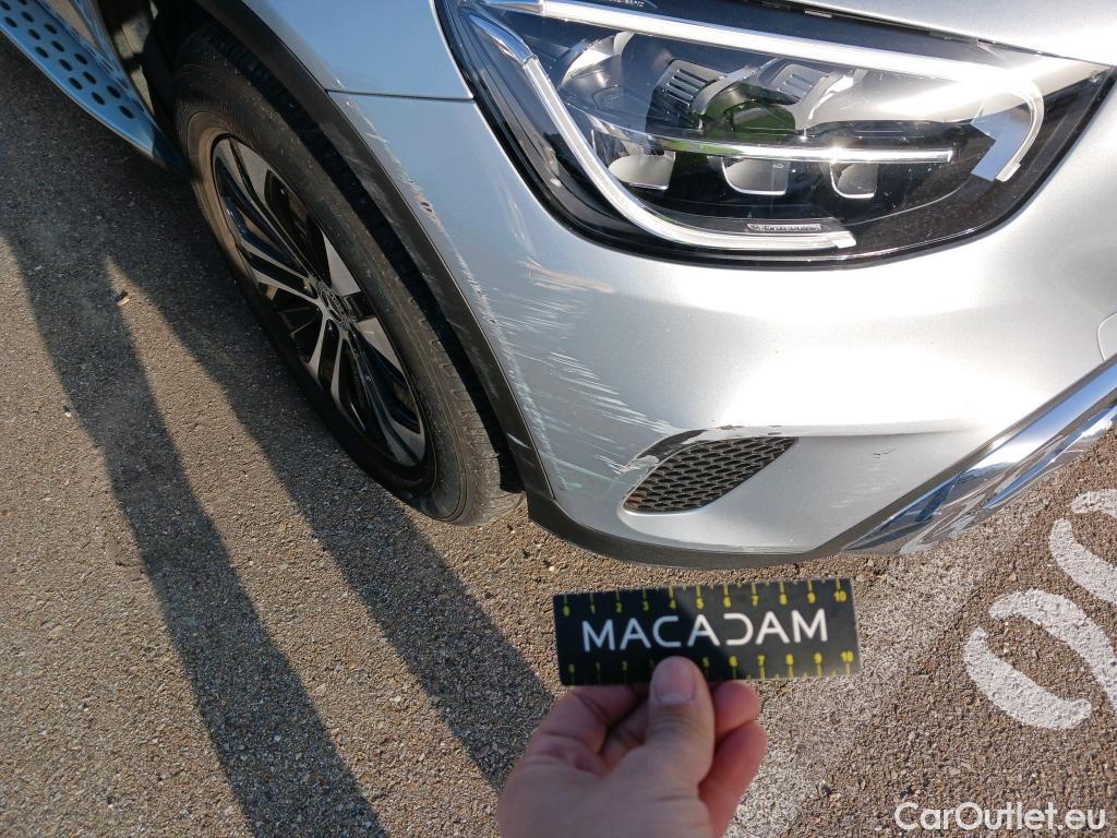  Mercedes  G-Klasee MERCEDES-BENZ GLC Coupé / 2019 / 5P / coupé GLC 300 de 4MATIC #5