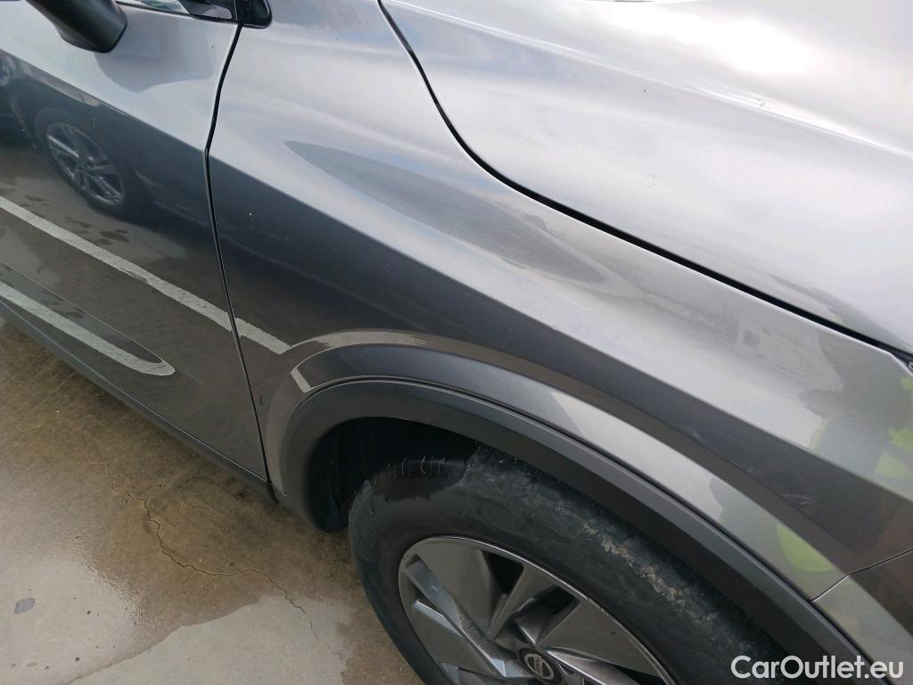  Nissan  Qashqai NISSAN  / 2021 / 5P / todoterreno DIG-T 116kW (158CV) mHEV Xtronic Acenta (AC) #29