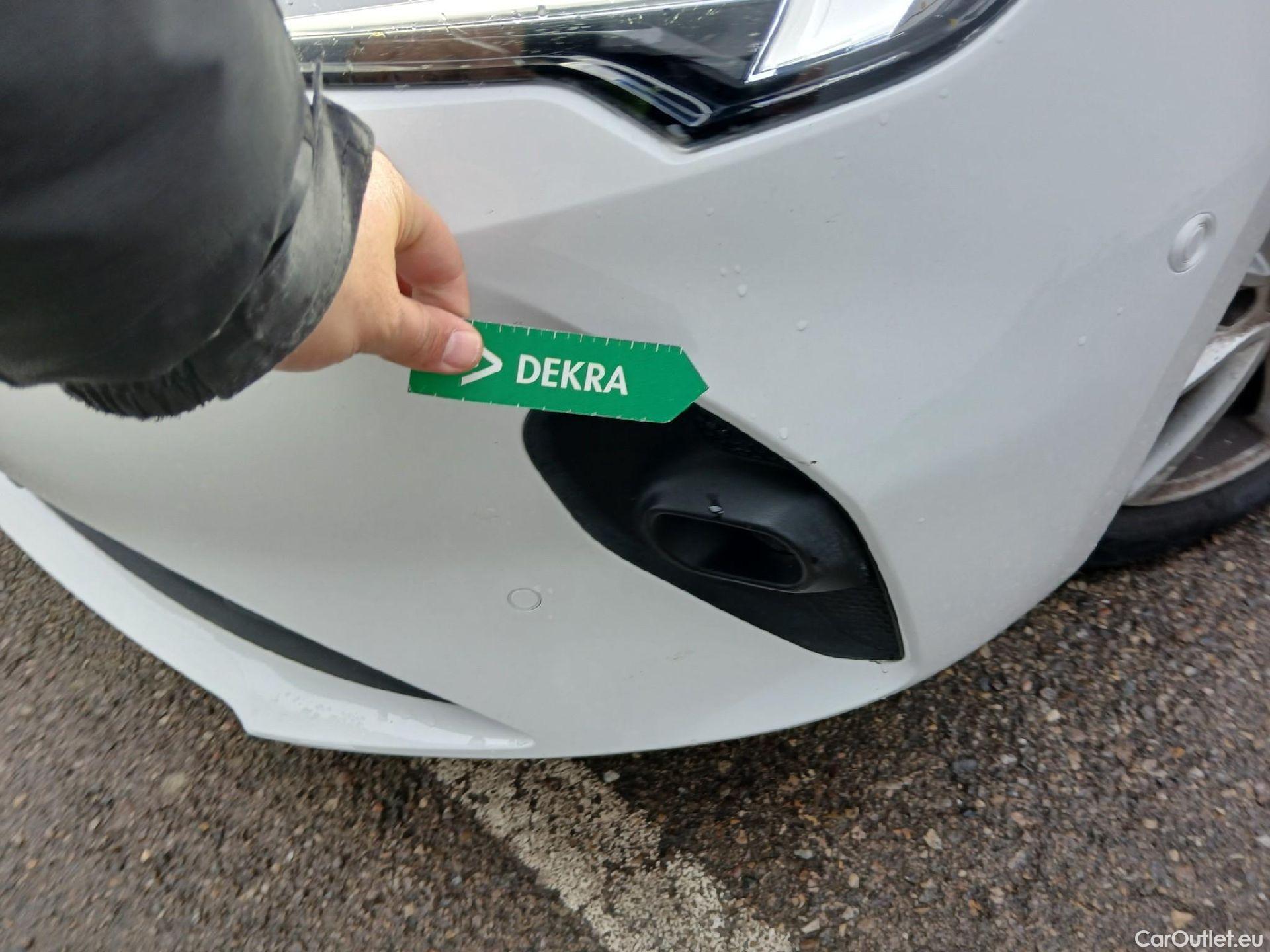  Opel  Corsa OPEL  1.2T XHL 74kW (100CV) Elegance (CX2) #12