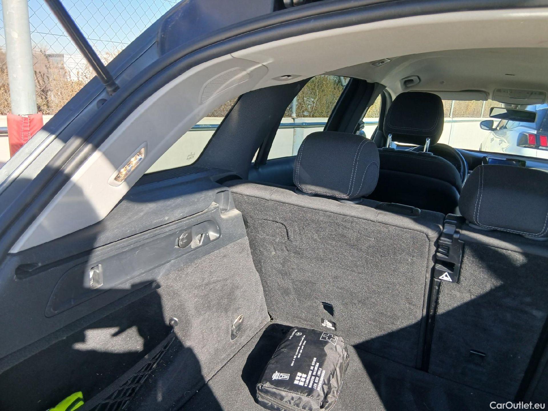  Mercedes  G-Klasee MERCEDES-BENZ Clase GLC / 2019 / 5P / todoterreno GLC 220 d 4MATIC #3