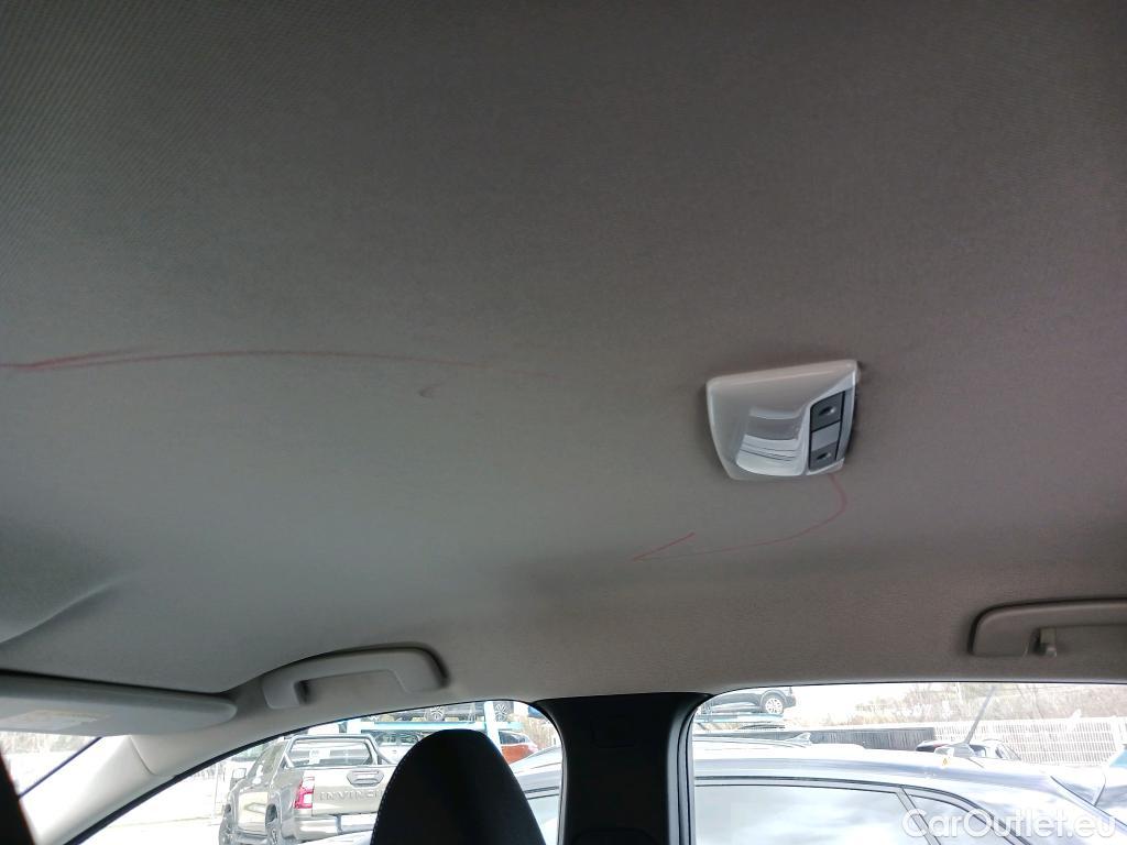  Nissan  Qashqai NISSAN  / 2021 / 5P / todoterreno DIG-T 116kW (158CV) mHEV Xtronic Acenta (AC) #5