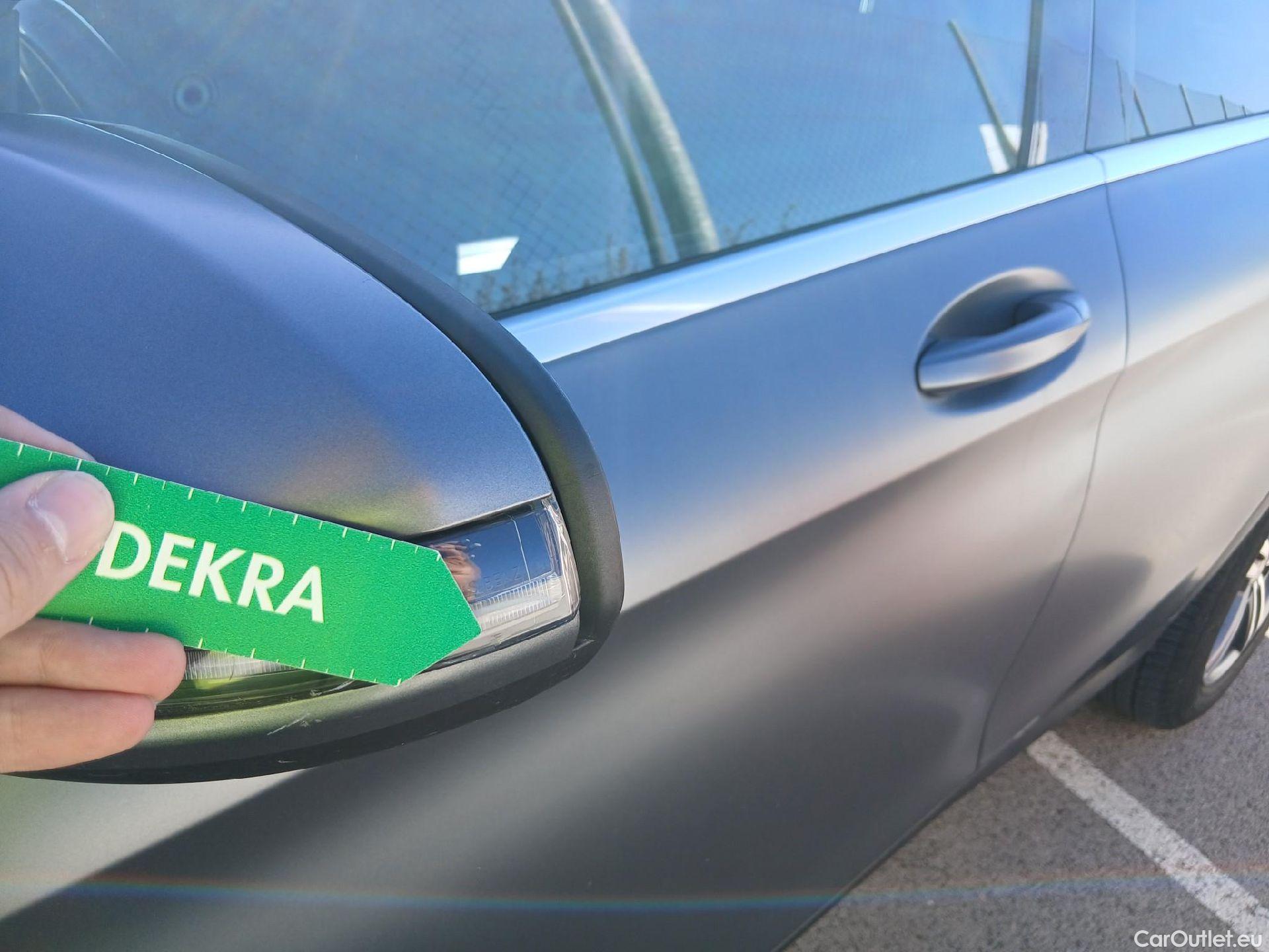  Mercedes  G-Klasee MERCEDES-BENZ Clase GLC / 2019 / 5P / todoterreno GLC 220 d 4MATIC #30