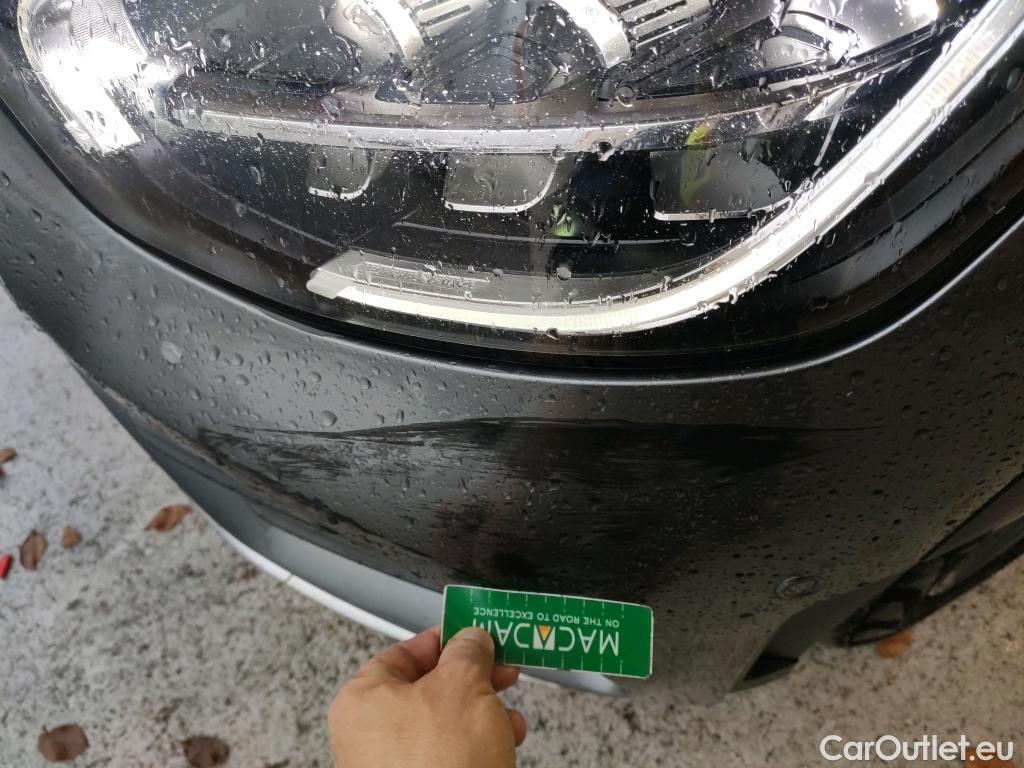  Mercedes  G-Klasee MERCEDES-BENZ Clase GLC / 2019 / 5P / todoterreno GLC 300 de 4MATIC #16