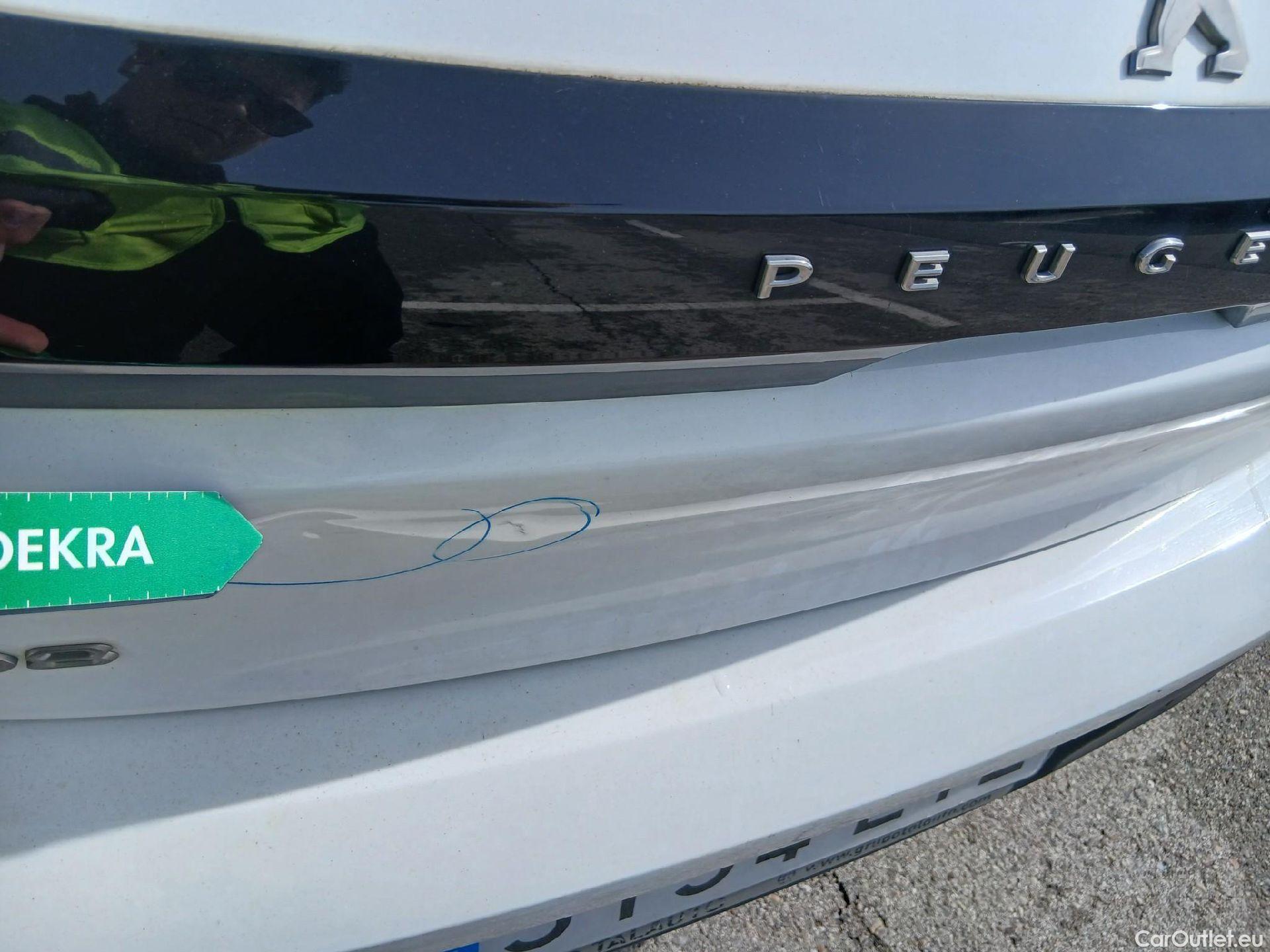  Peugeot  208  Active 1.5 HDi 100CV MT6 E6d #21