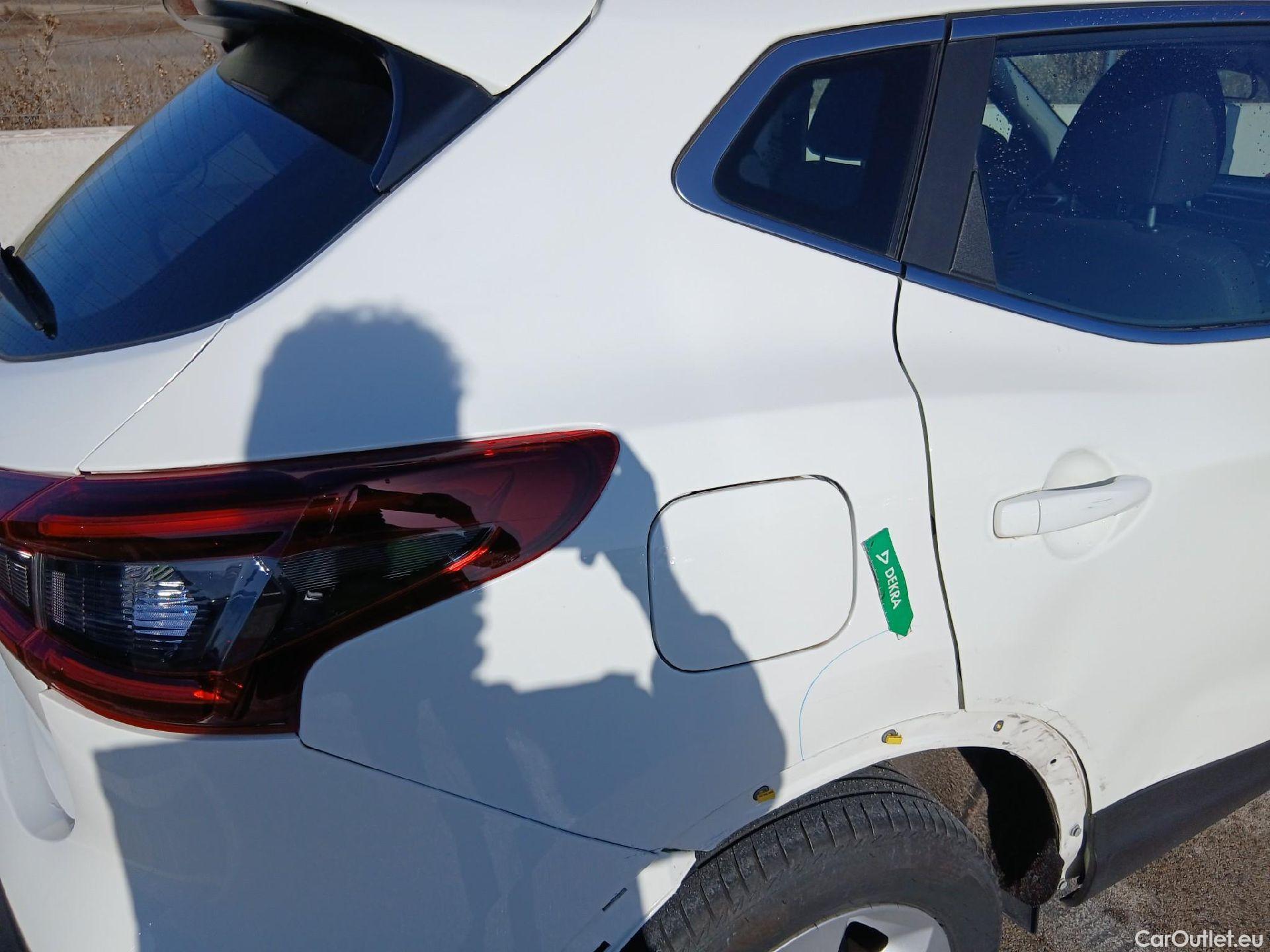  Nissan  Qashqai NISSAN  / 2017 / 5P / todoterreno DIG-T 103 kW (140 CV) E6D ACENTA #37