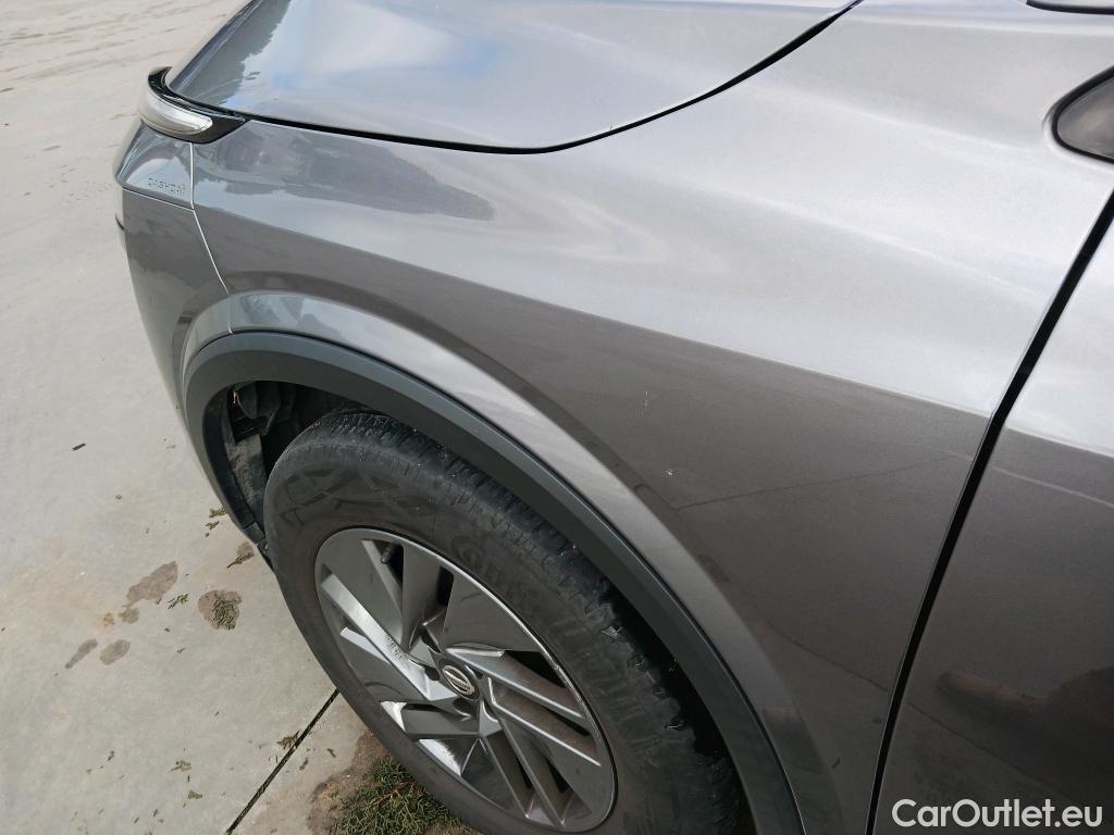  Nissan  Qashqai NISSAN  / 2021 / 5P / todoterreno DIG-T 116kW (158CV) mHEV Xtronic Acenta (AC) #43