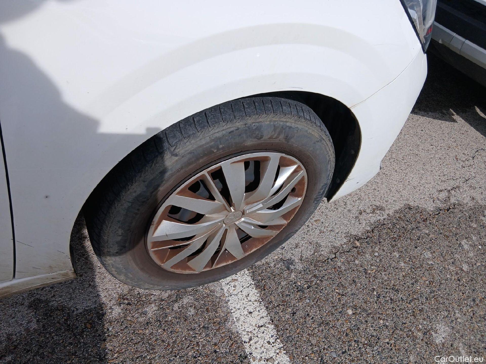  Peugeot  208  Active 1.5 HDi 100CV MT6 E6d #11