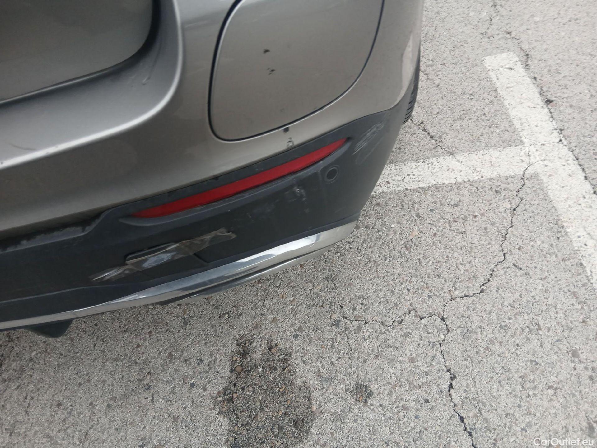  Mercedes  G-Klasee MERCEDES-BENZ Clase GLC / 2019 / 5P / todoterreno GLC 300 de 4MATIC #36