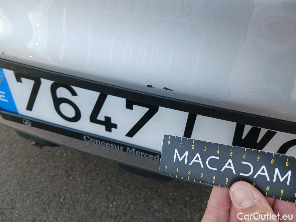  Mercedes  G-Klasee MERCEDES-BENZ GLC Coupé / 2019 / 5P / coupé GLC 300 de 4MATIC #38