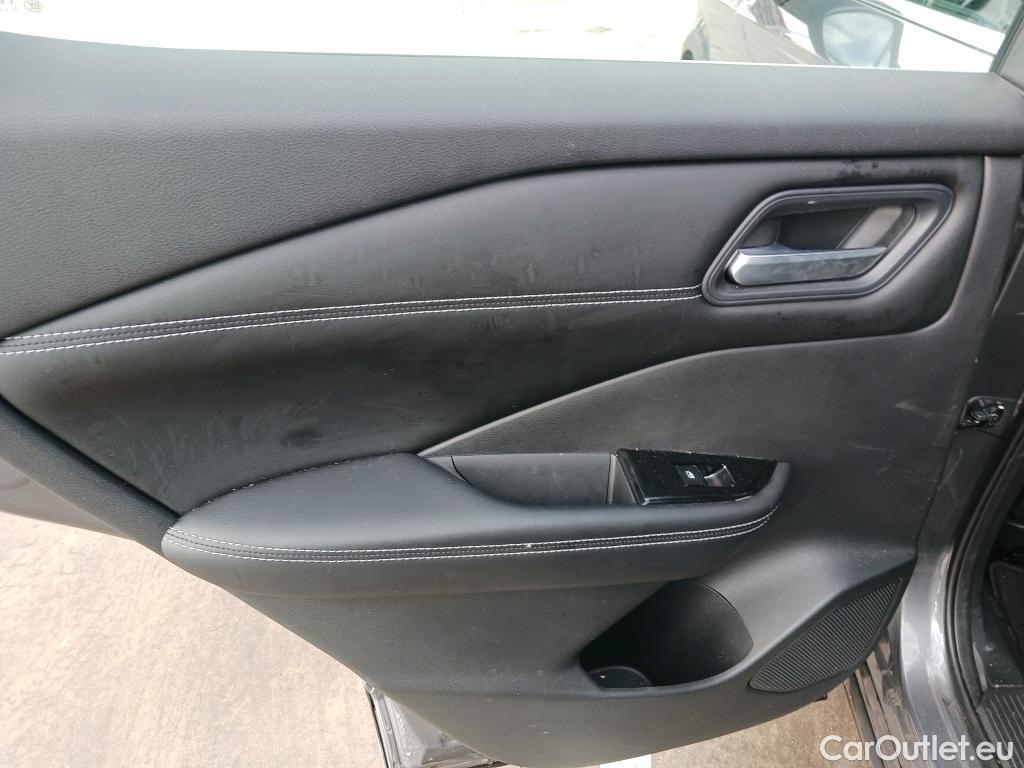  Nissan  Qashqai NISSAN  / 2021 / 5P / todoterreno DIG-T 116kW (158CV) mHEV Xtronic Acenta (AC) #17