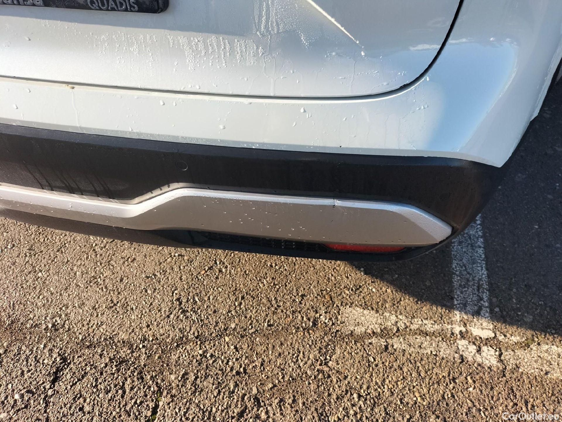  Nissan  Qashqai NISSAN  / 2021 / 5P / todoterreno DIG-T 116kW mHEV Xtronic Tekna (Skyline) #24