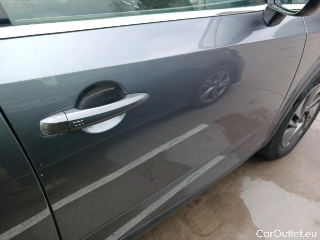  Nissan  Qashqai NISSAN  / 2021 / 5P / todoterreno DIG-T 116kW (158CV) mHEV Xtronic Acenta (AC) #33