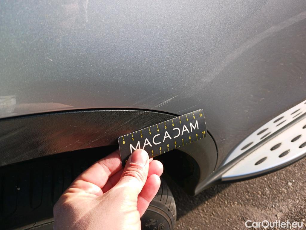  Mercedes  G-Klasee MERCEDES-BENZ GLC Coupé / 2019 / 5P / coupé GLC 300 de 4MATIC #23