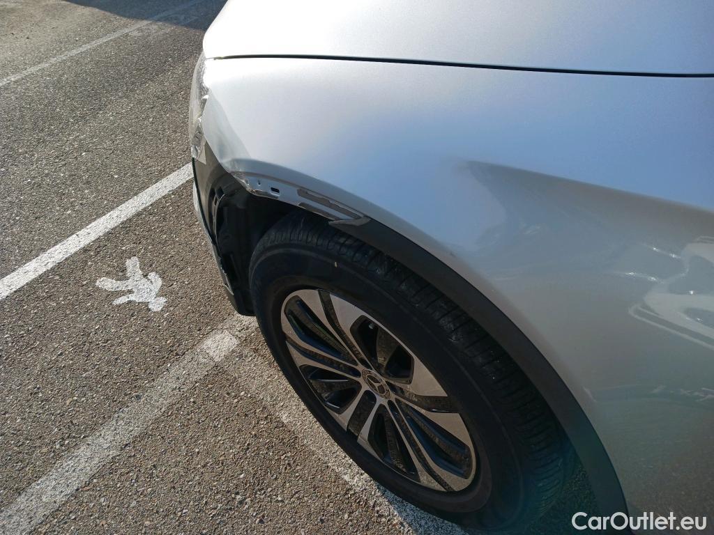  Mercedes  G-Klasee MERCEDES-BENZ GLC Coupé / 2019 / 5P / coupé GLC 300 de 4MATIC #10