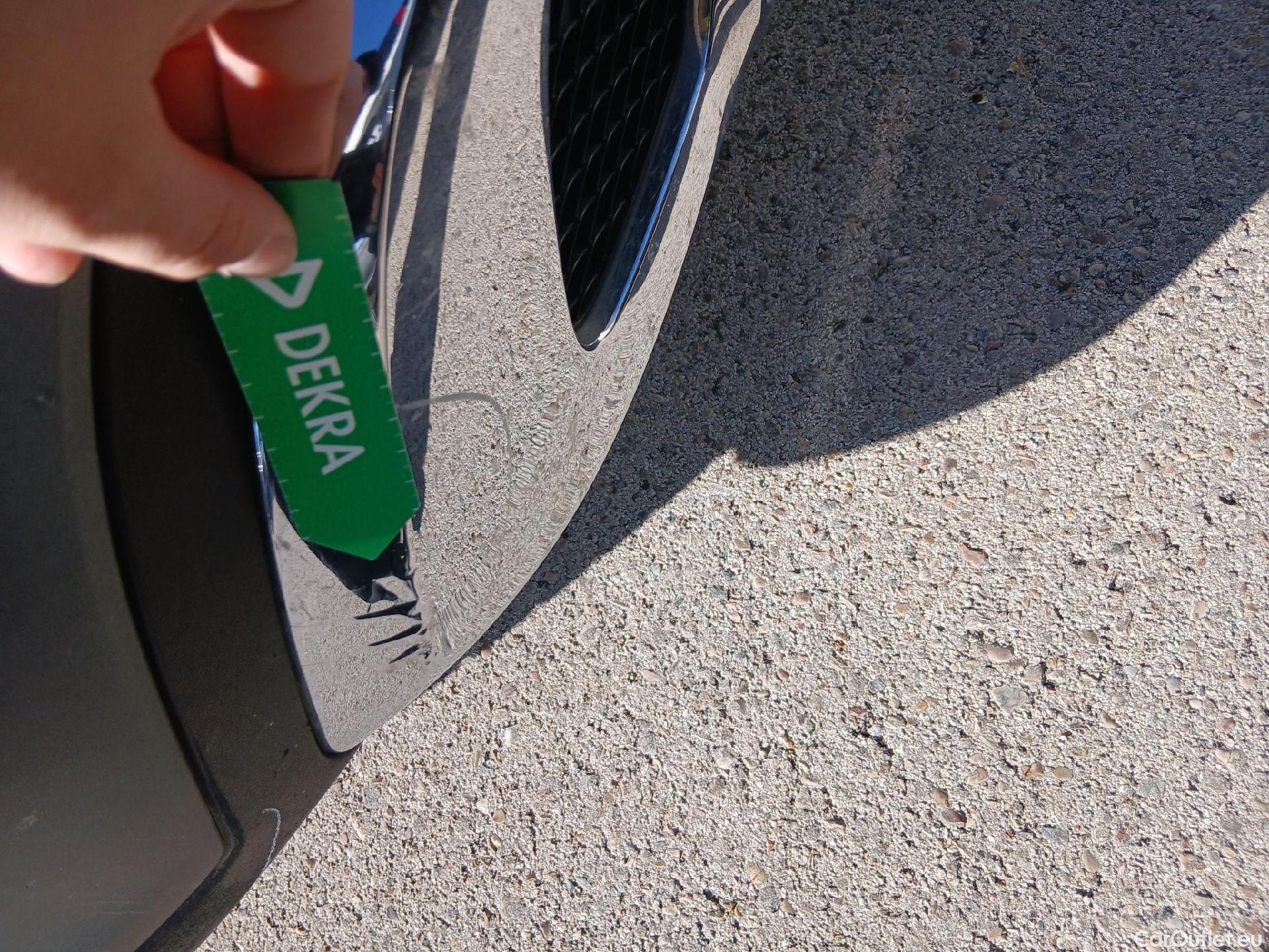  Mercedes  G-Klasee MERCEDES-BENZ Clase GLC / 2019 / 5P / todoterreno GLC 220 d 4MATIC #25