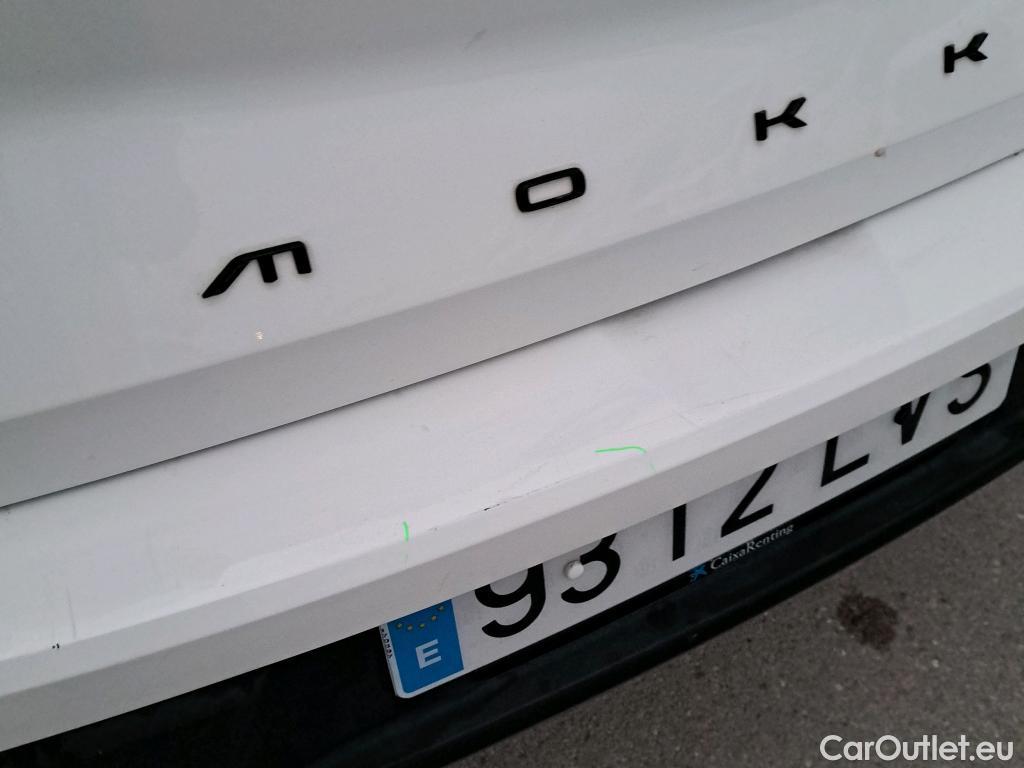  Opel  Mokka OPEL  / 2020 / 5P / todoterreno 1.5 D GS Line (AC) #8