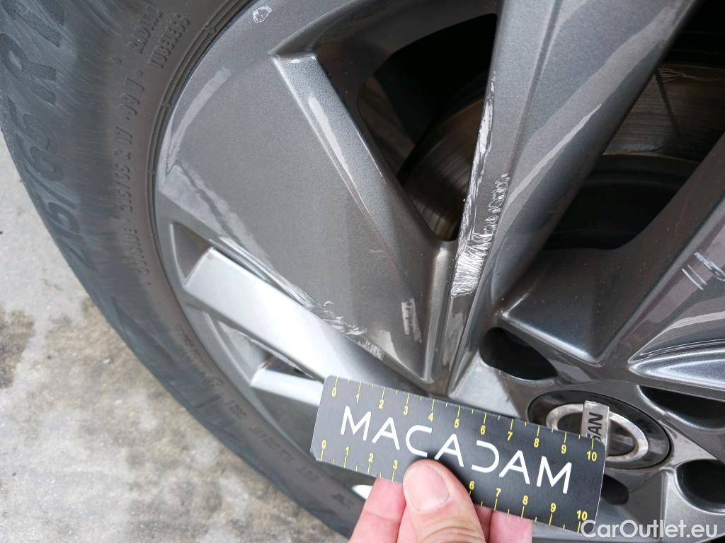  Nissan  Qashqai NISSAN  / 2021 / 5P / todoterreno DIG-T 116kW (158CV) mHEV Xtronic Acenta (AC) #10