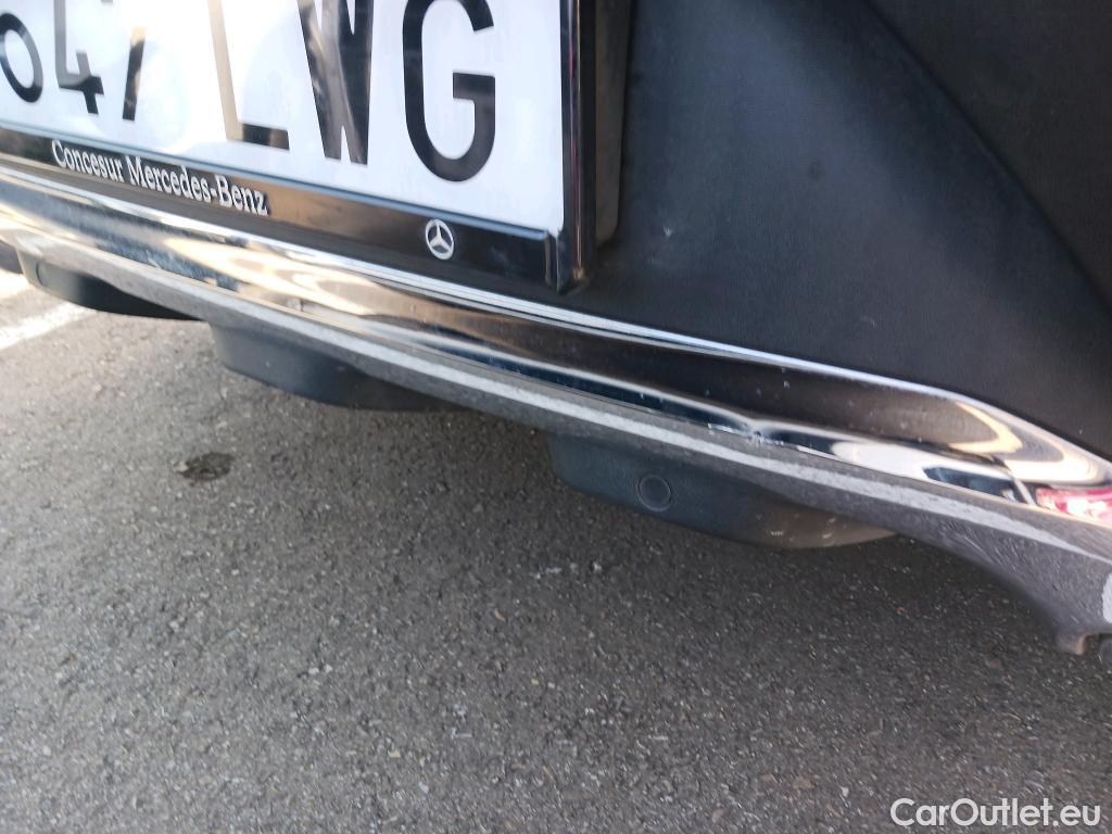  Mercedes  G-Klasee MERCEDES-BENZ GLC Coupé / 2019 / 5P / coupé GLC 300 de 4MATIC #6