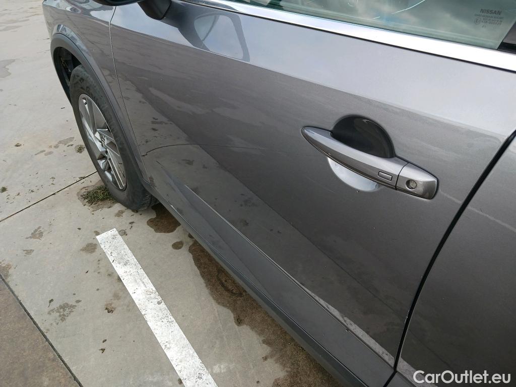  Nissan  Qashqai NISSAN  / 2021 / 5P / todoterreno DIG-T 116kW (158CV) mHEV Xtronic Acenta (AC) #27